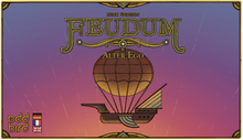 Feudum: Alter Ego