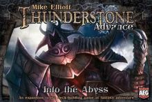 Thunderstone Advance: Into the Abyss