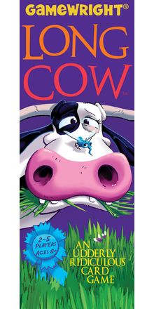 Long Cow