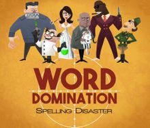 Word Domination
