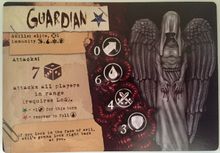 Lobotomy: Guardian Expansion