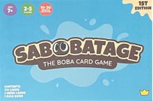 Sabobatage