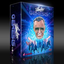 Stan Lee's Genesis