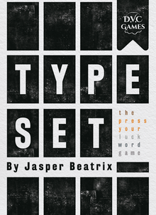 Typeset