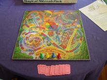 Magical Mitzvah Park