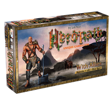 Heropath: Dragon Roar – With Allies