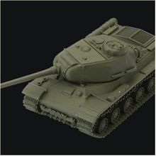 World of Tanks Miniatures Game: Soviet – IS-2