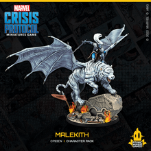 Marvel: Crisis Protocol – Malekith