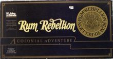 Rum Rebellion