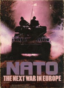 NATO: The Next War in Europe