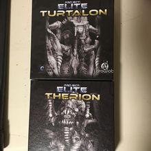 Project: ELITE – Mega-Boss Bundle