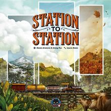 Station to Station