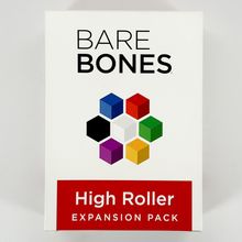 Bare Bones: High Roller Expansion Pack