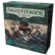 Arkham Horror: The Card Game – The Dunwich Legacy: Investigator Expansion