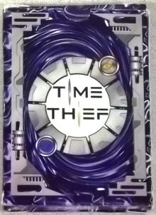 Time Thief