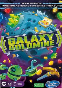 Galaxy Goldmine