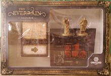 The Everrain: Seafarer