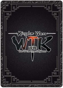 War of the Three Kingdoms: Kingdom Wars