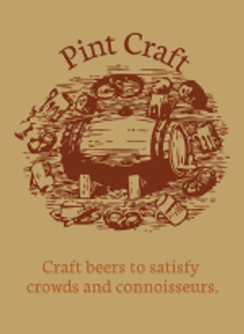 Pint Craft