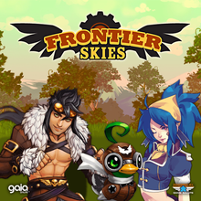 Frontier Skies
