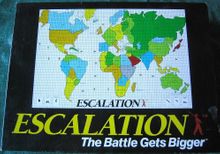 Escalation