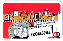 Anno Domini: Probespiel