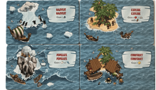 Imperial Settlers: Empires of the North – Treasure Islands