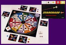 Starchase: Your Mission in Space