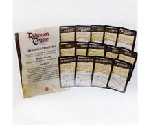 Robinson Crusoe: Adventures on the Cursed Island – Hunting Adventures