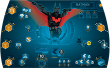 Batman: Gotham City Chronicles – Batman Beyond