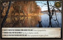 Scythe: Promo Pack #7 – Encounter Card 38