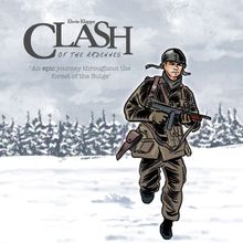 Clash of the Ardennes