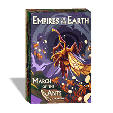 March of the Ants: Empires of the Earth