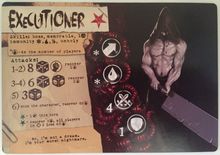 Lobotomy: Executioner Expansion