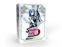 Sakura Arms: Saine Box