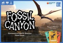 Fossil Canyon