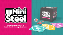 MiniSteel