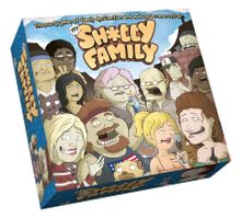 My Shitty Family