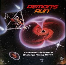 Demon's Run