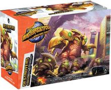 Monsterpocalypse Miniatures Game: Destroyers Starter – Planet Eaters