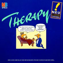 Therapy