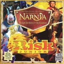 Narnia Risk Junior