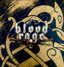 Blood Rage: Promos Box