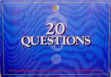 20 Questions