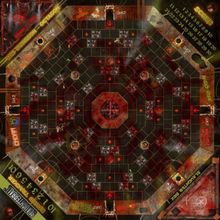 Slaughterball: Team Carnage Arena – The Dungeon