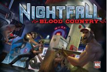 Nightfall: Blood Country