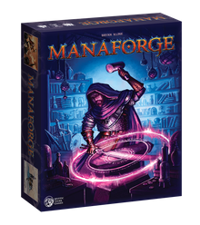 Manaforge