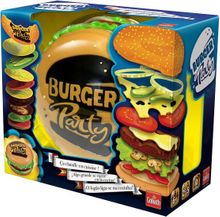 Burger Party