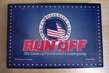 Run Off
