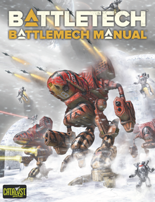BattleMech Manual